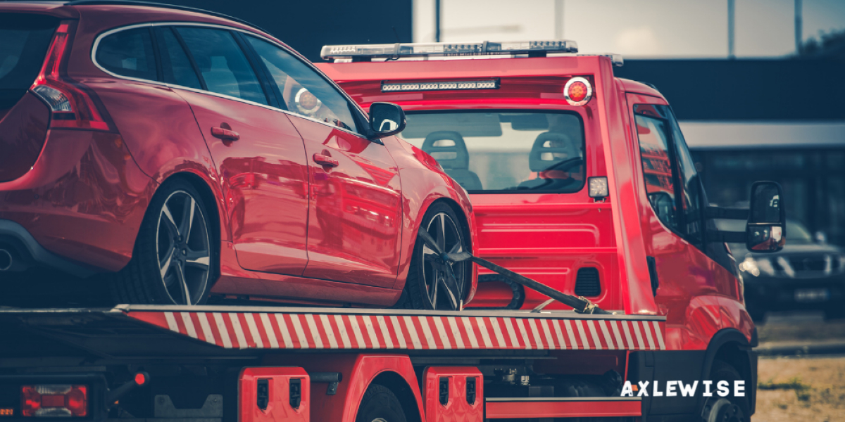 Do I Have To Pay To Get My Car Out Of Impound at Angelina Dixon blog