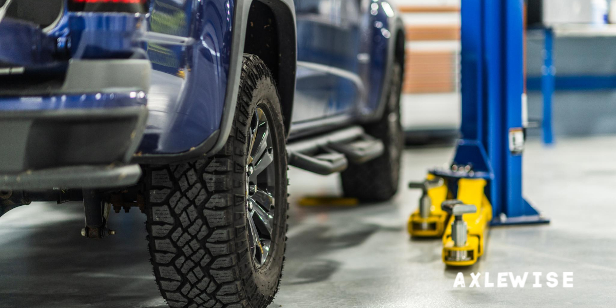 Dealership Service Can You Trust A Dealership Mechanic?