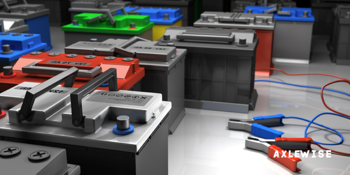 What Metals Are Used In EV Batteries? [Metals In Batteries]