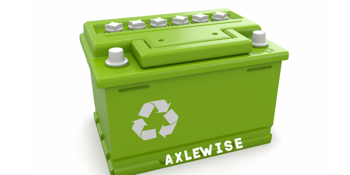 EV Components How Many Batteries In An Electric Car?