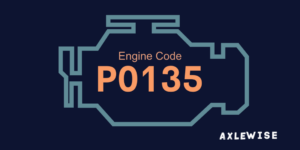P0135 Code: O2 Sensor Heater Circuit Malfunction [2026]