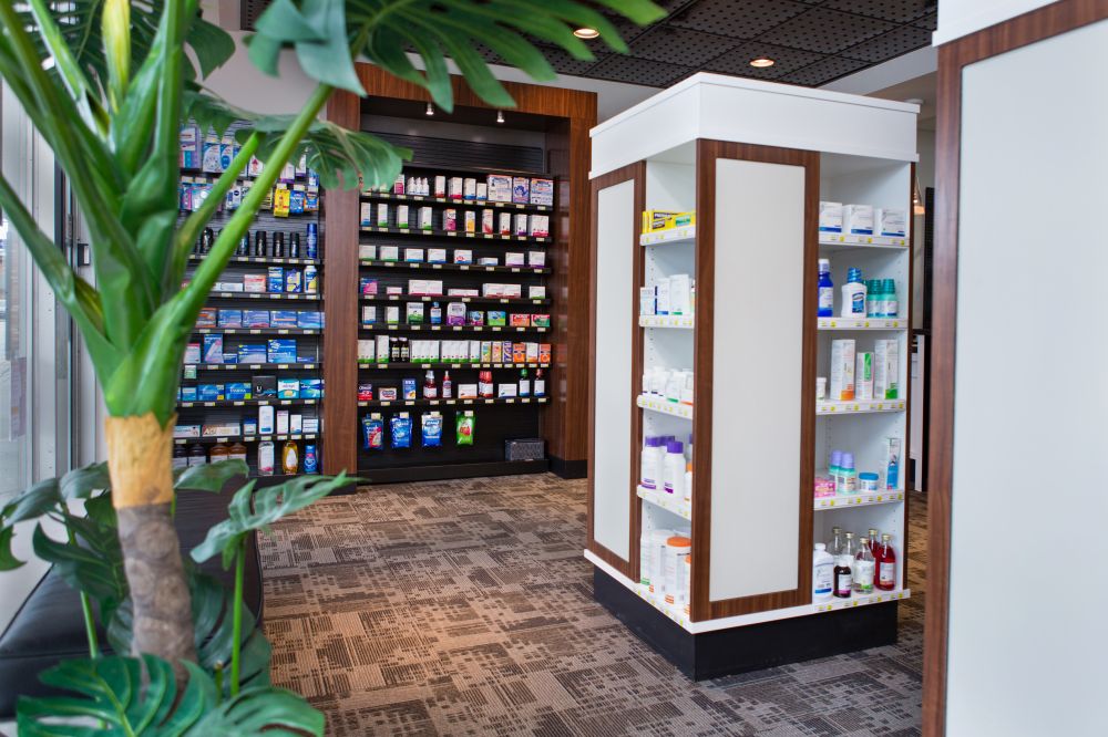 1210 Towanda Ave, Bloomington, IL Axline Pharmacy