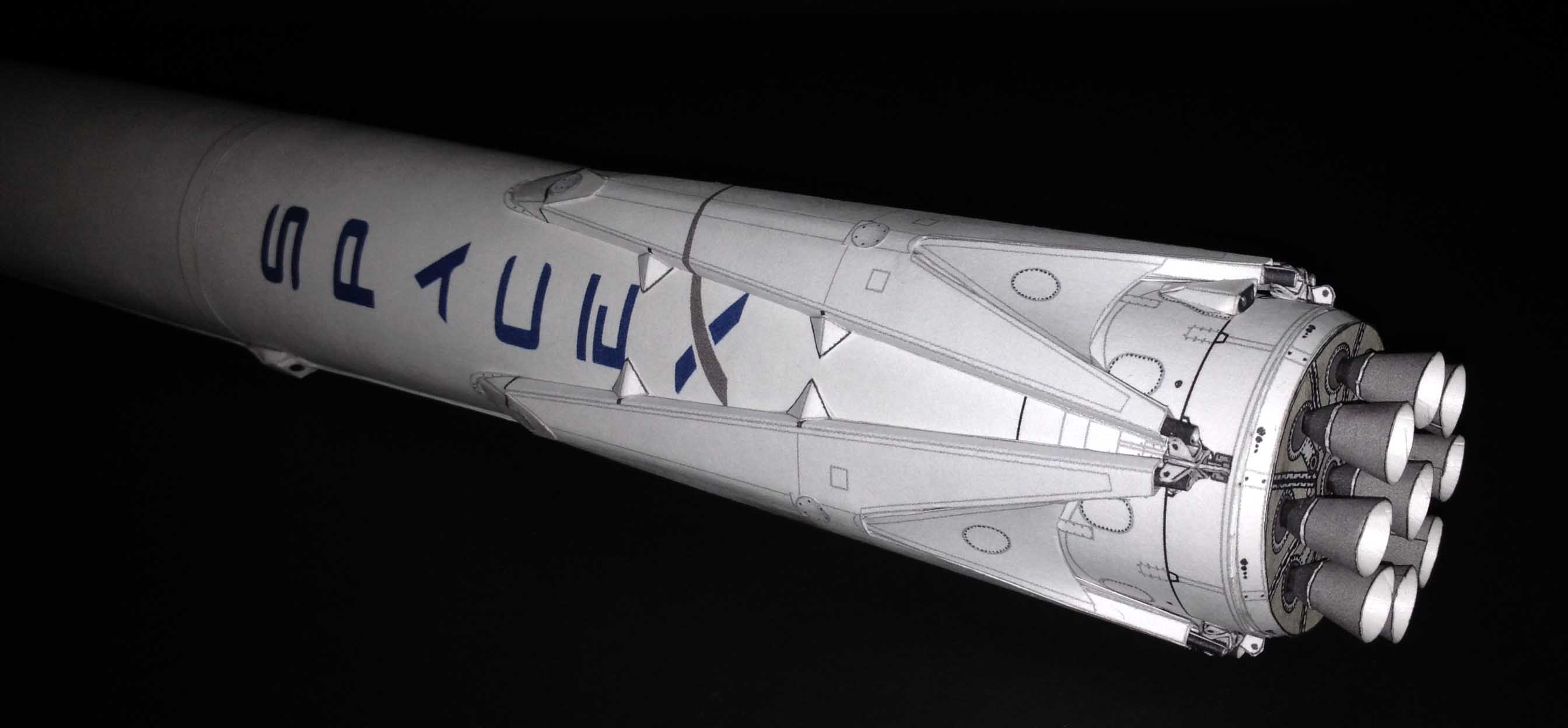 to AXM Paper Space Scale Models AXM Paper Space Scale