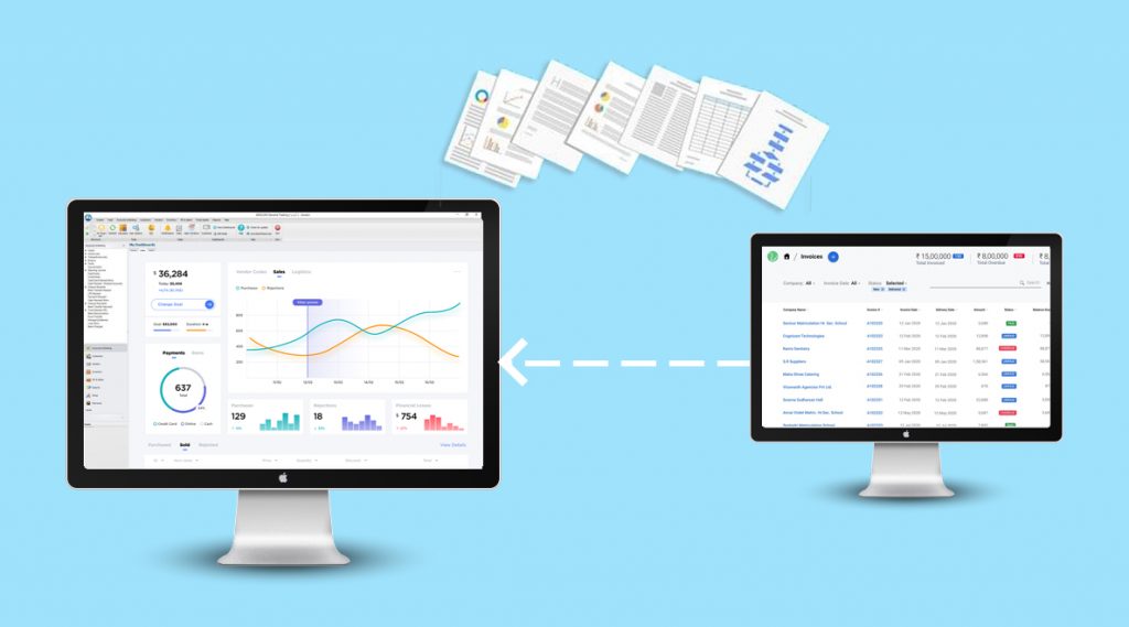 UAE's Best Business Intelligence Software Solutions