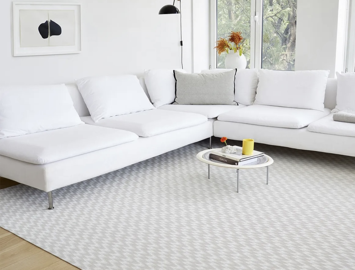 Flare Woven Floor Mats Axom Home