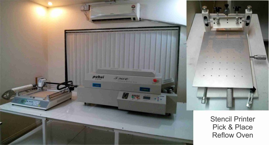 Assembly & Box build Emsys Pvt Ltd