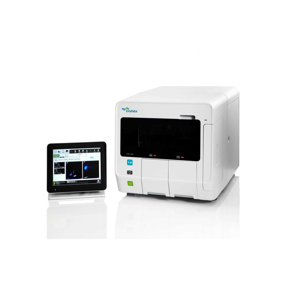 Sysmex Xn Hematology Reagent Blood Cell Counter Reagents Dewei | Hot