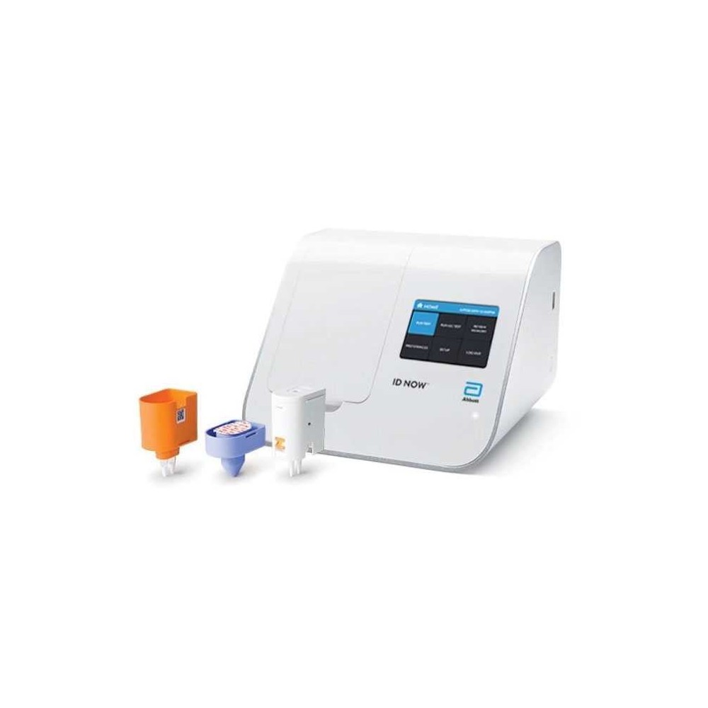 Abbott ID NOW Axonia Medical