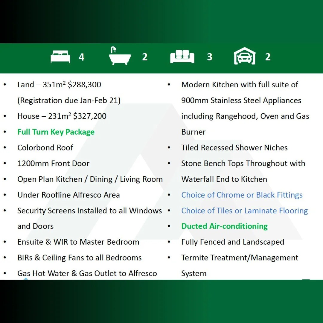 ADF Housing Investment Property Success Story 42