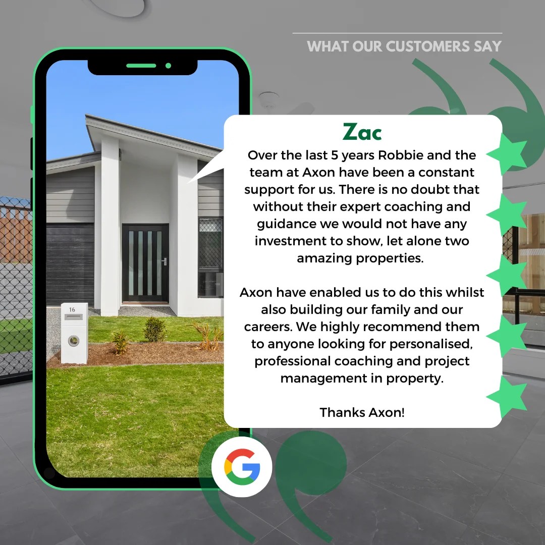 ADF Housing Investment Property Success Story 69