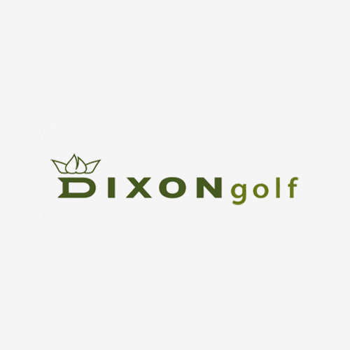 Dixon Golf painatuksella Axon Profil