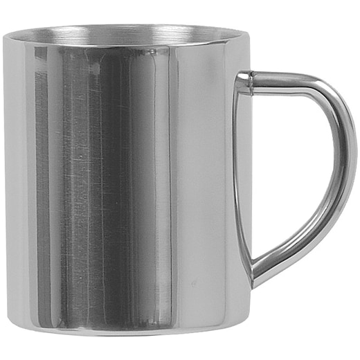 Tazas de metal personalizadas con logo 25 modelos Axon Profil