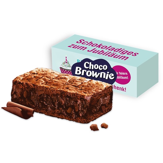 Milka Choco Brownie, 25 g Biscotto (17261) Axon Profil