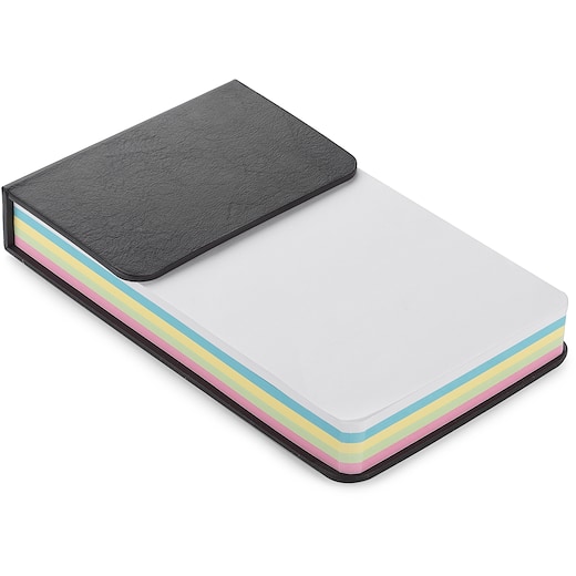 Edmonton Marquepage (18724) Black Axon Profil