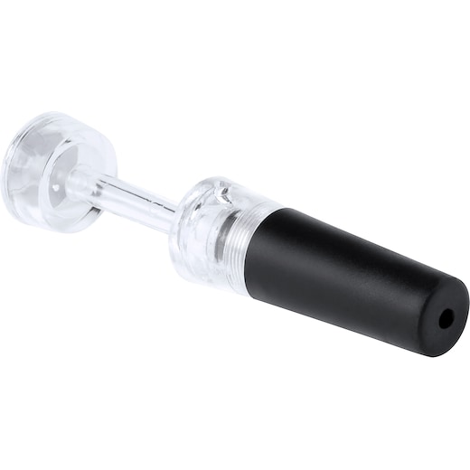 Mayen Bouchon sousvide (29933) Noir Axon Profil