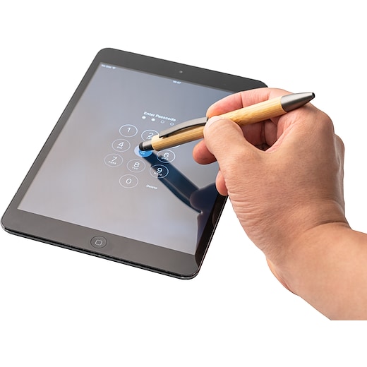 Rockhill Touchpen (29992) Gun metal Axon Profil