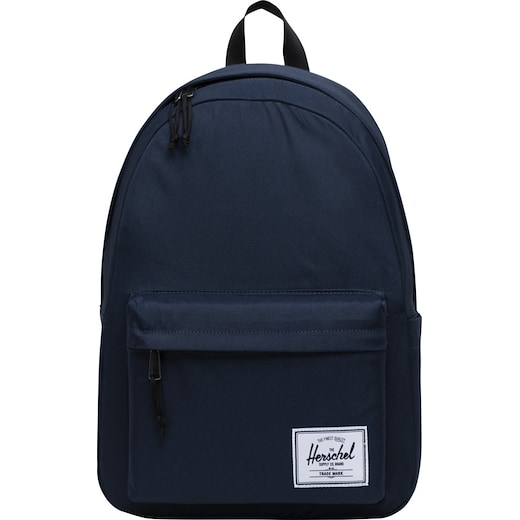 Herschel Classic Backpack Zaino per computer portatile (30157) Nero