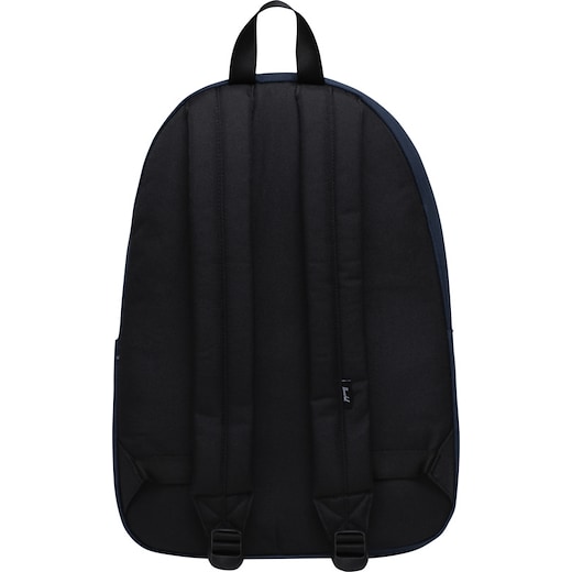 Herschel Classic Backpack Zaino per computer portatile (30157) Nero