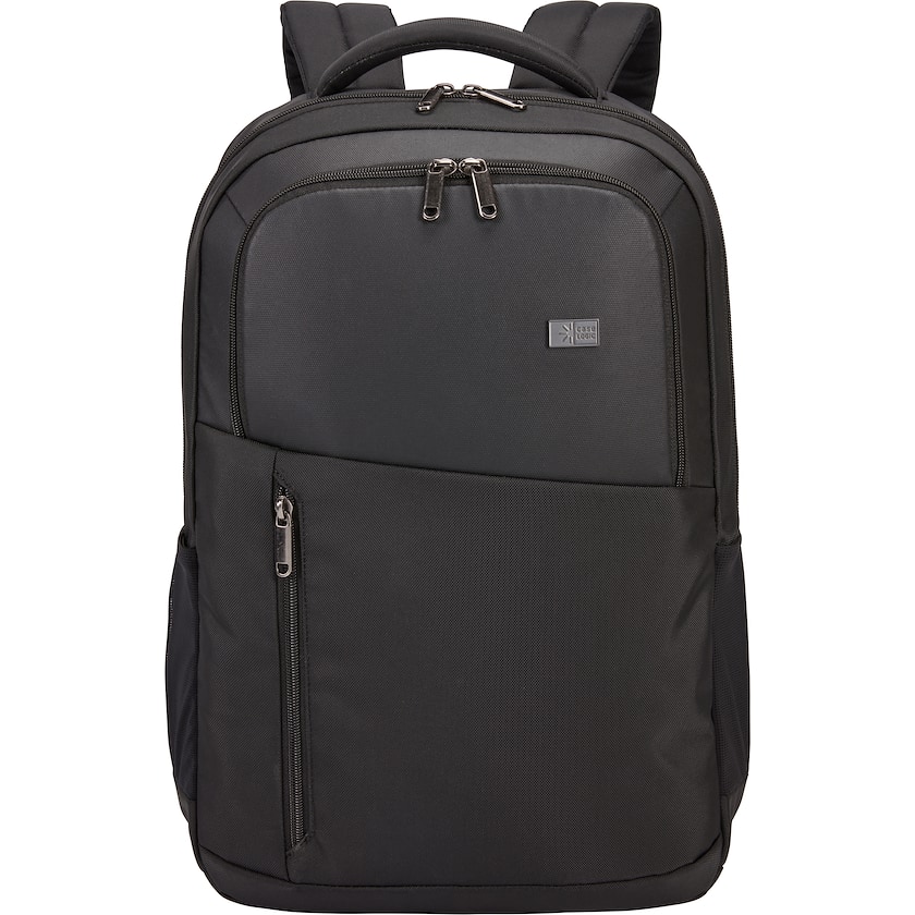 Case Logic Kenton, 15,6" ComputerRucksack (19192) Schwarz Axon