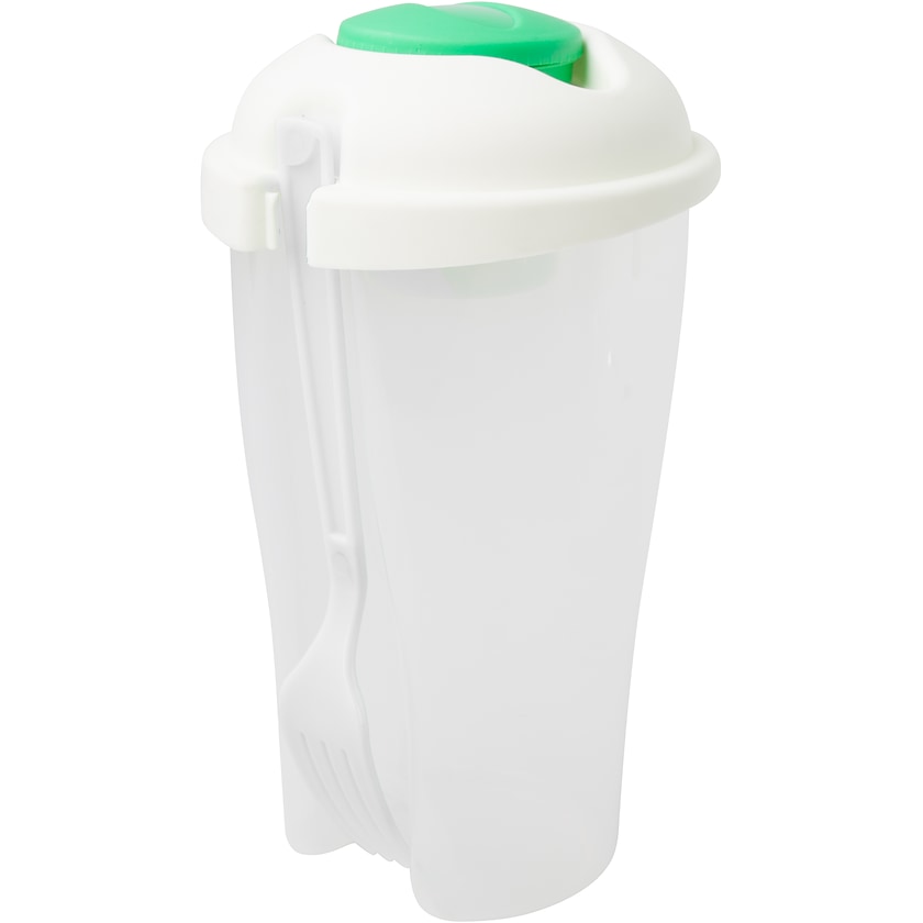Vista SalatShaker (8368) Grün Axon Profil