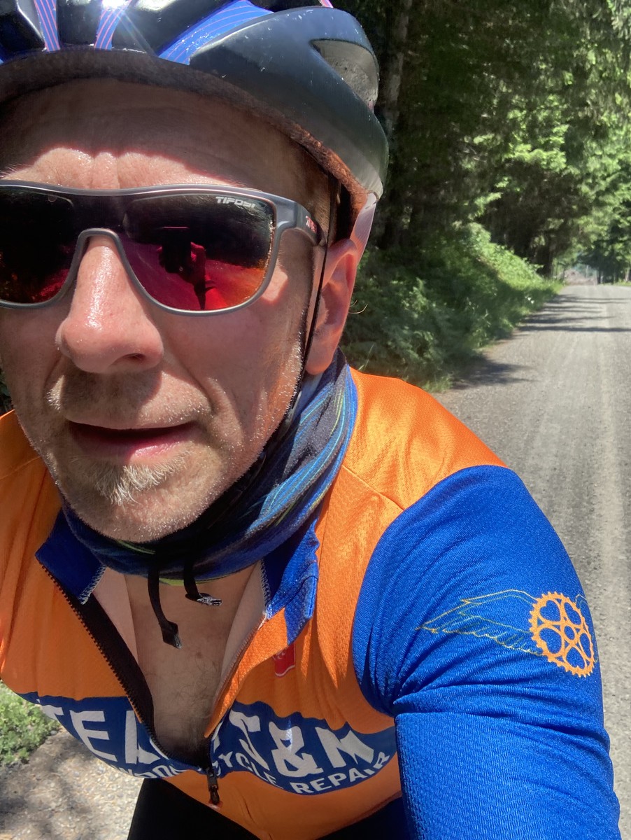 Axoplasm / The Teutonic Loop