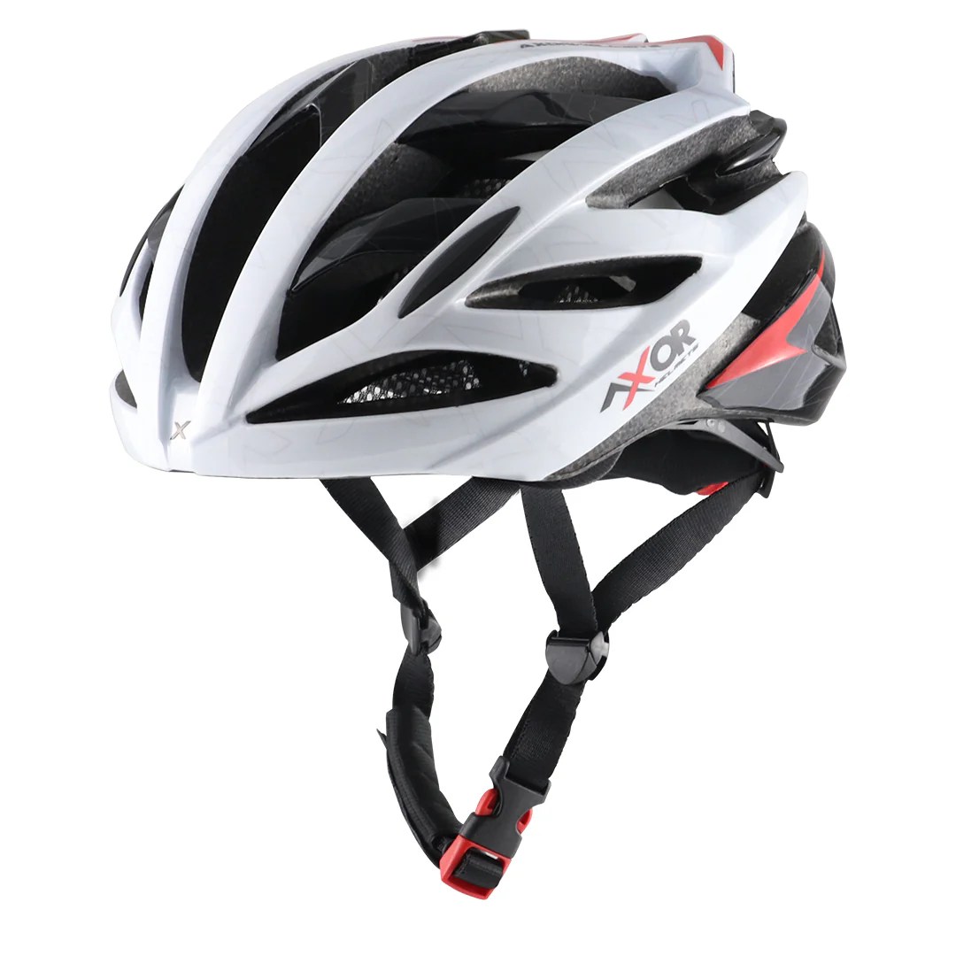 Bicycle Helmets