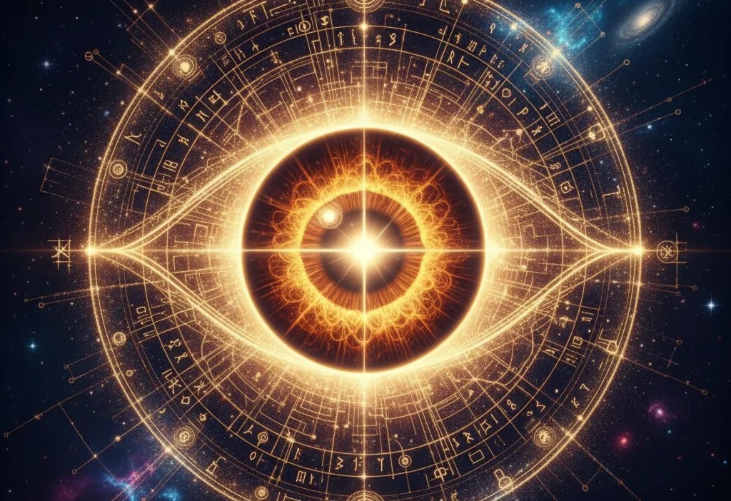 Eye Symbol Meaning Protection, Awareness, and Spiritual Vision