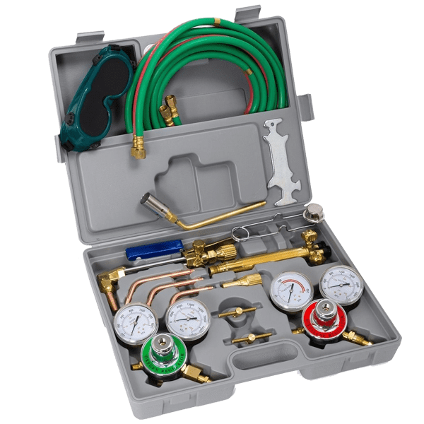 KIT PARA CORTAR Y SOLDAR TIPO HARRYS Tienda Axtech