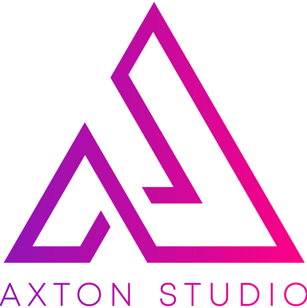 Axton Studio Creative Design Agency