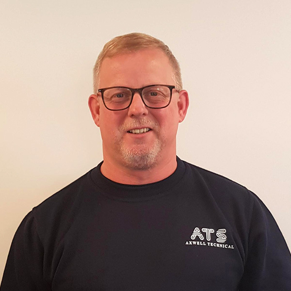 Meet The Team Axwell Technical Services