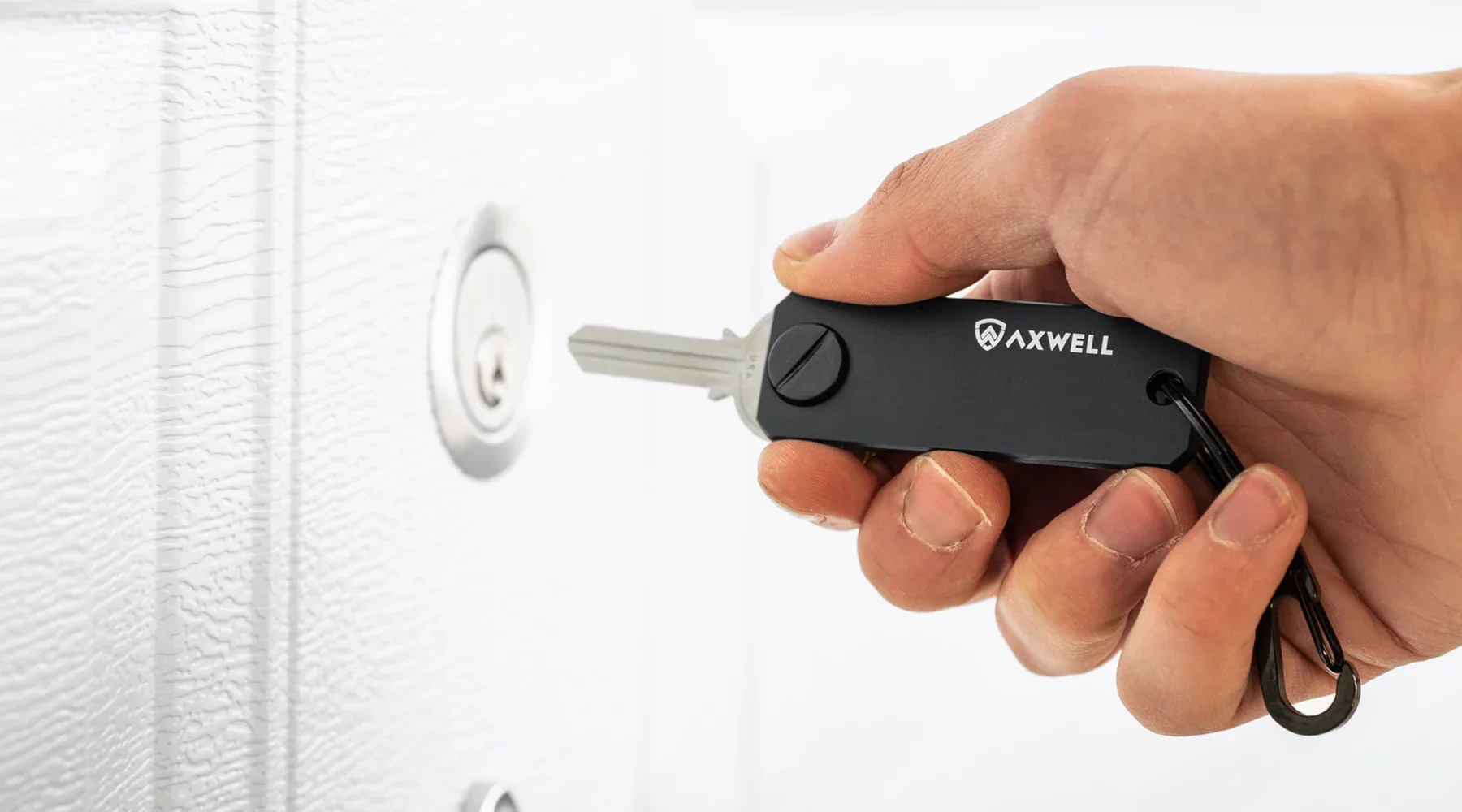 Best Key Holder / Organizer for EDC in 2024