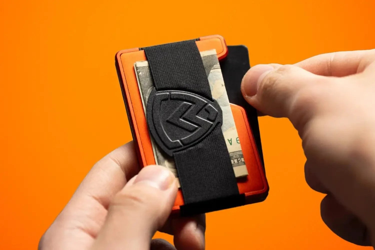 Halloween Wallets Free Shipping Lifetime Warranty