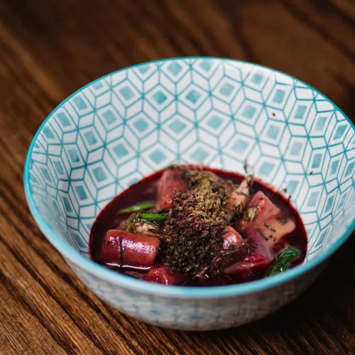 The Coach House by Wazwan Chicago a MICHELIN Guide Restaurant