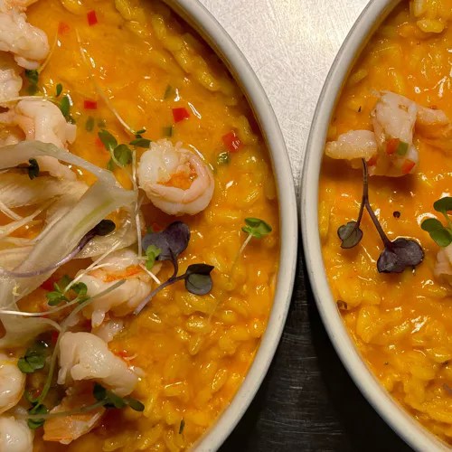 BABO Riga a MICHELIN Guide Restaurant