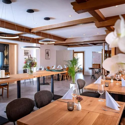 Nouveaux restaurants les nouvelles tables du Guide MICHELIN