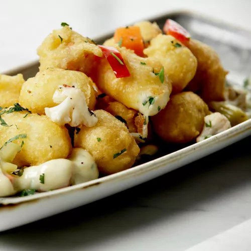 The Coach House by Wazwan Chicago a MICHELIN Guide Restaurant