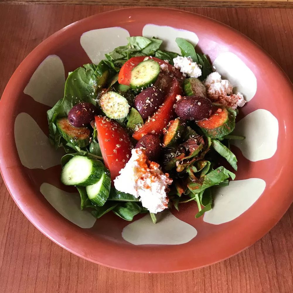 Paprika Café Monterey a MICHELIN Guide Restaurant