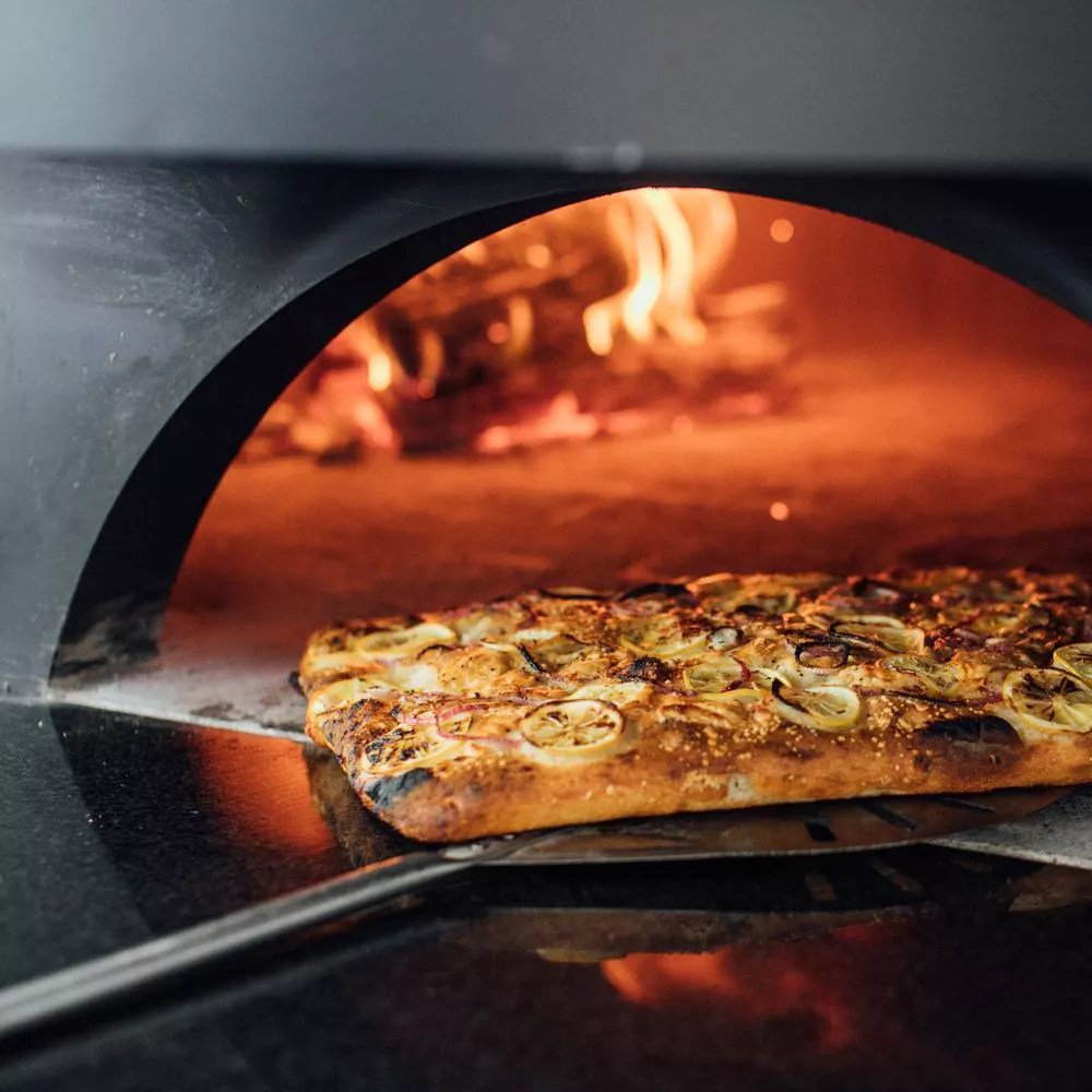 Pizzeria Bianco Los Angeles a MICHELIN Guide Restaurant