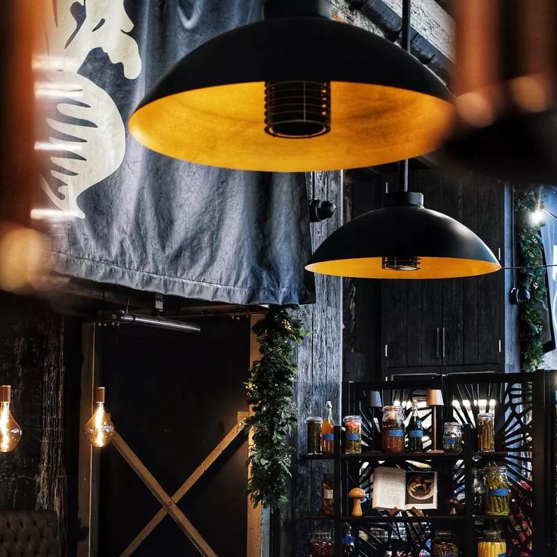 Turnips with Tomas Lidakevicius London 의 미쉐린 가이드 레스토랑