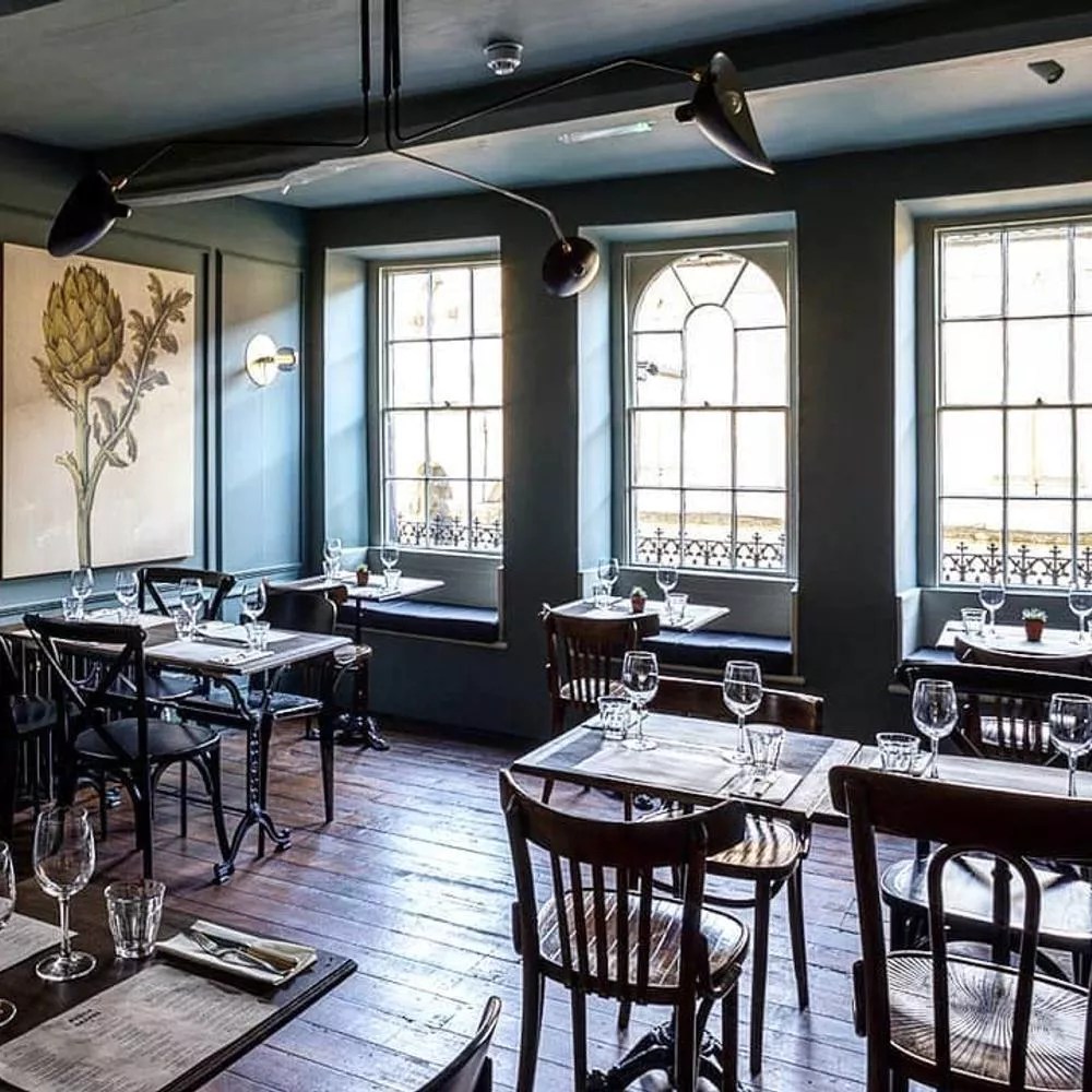 Longs Arms South Wraxall a MICHELIN Guide Restaurant