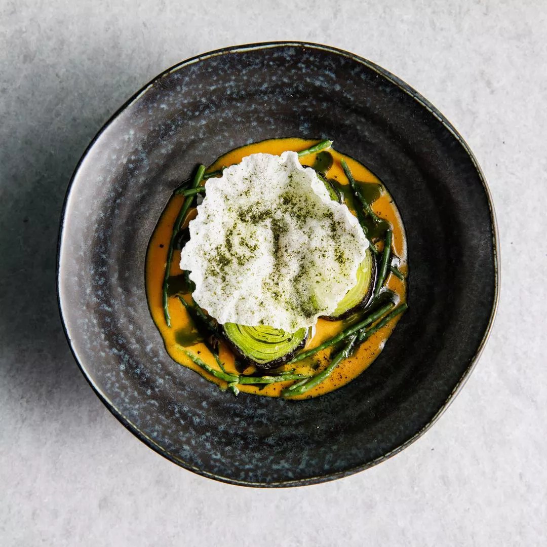 Land Birmingham a MICHELIN Guide Restaurant