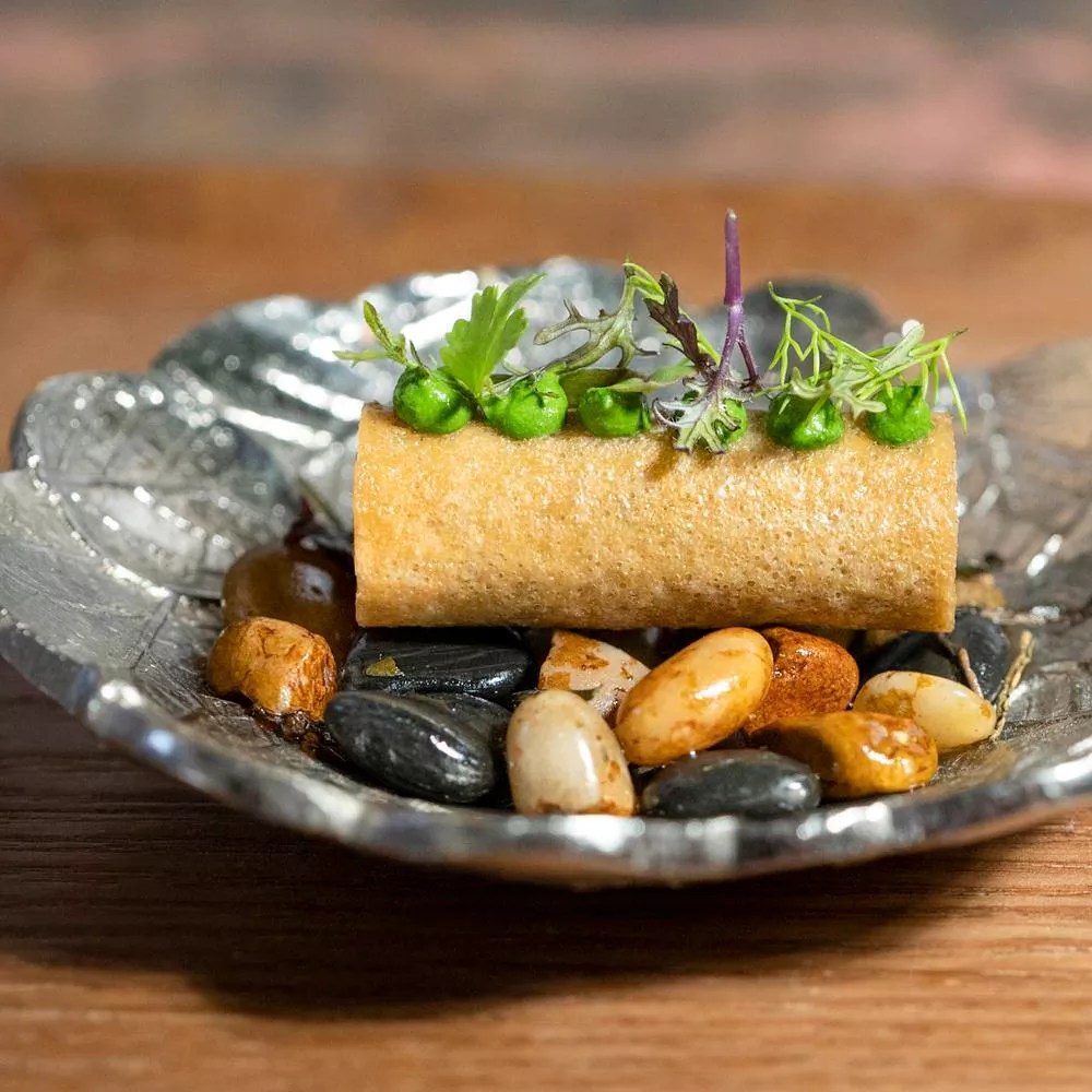 PastaBar Encino a MICHELIN Guide Restaurant