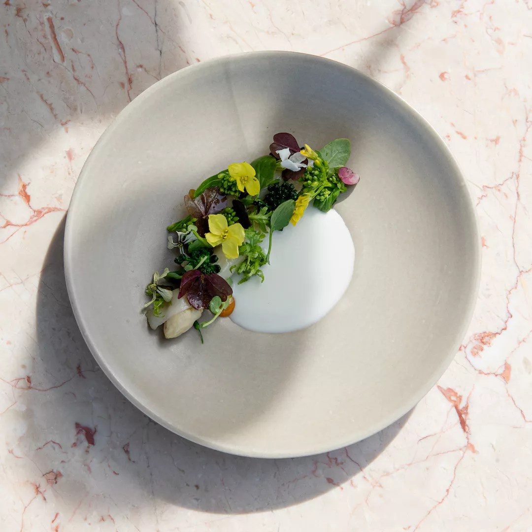 Jeune et Jolie Carlsbad a MICHELIN Guide Restaurant