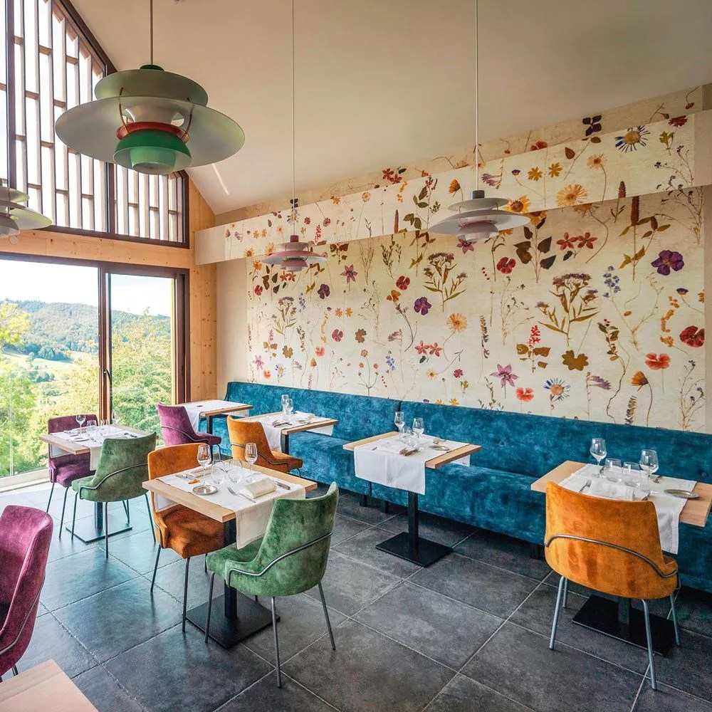 La Petite Grange Tournemire a MICHELIN Guide Restaurant