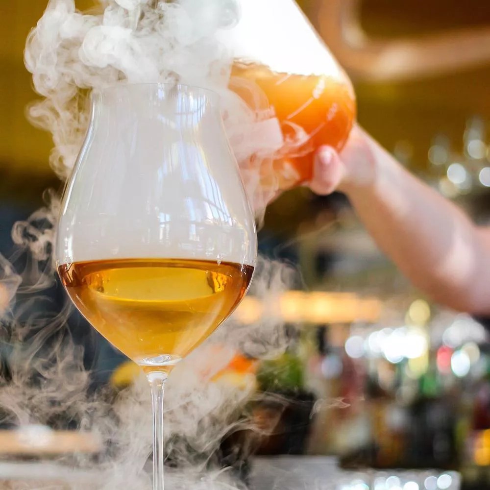 Bar Mar Chicago a MICHELIN Guide Restaurant