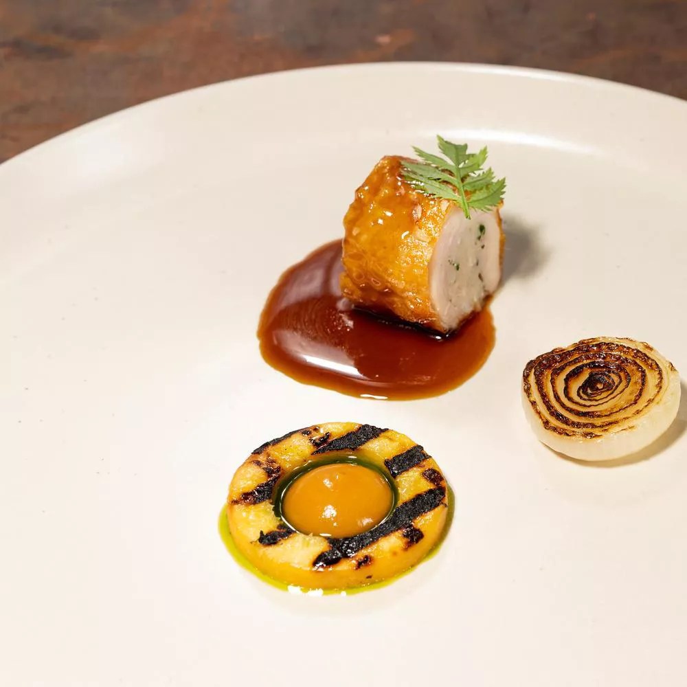 Pasta Bar Encino a MICHELIN Guide Restaurant