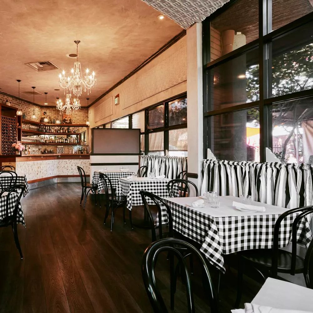 New Restaurants In Lafayette La 2023 Rêve Bistro – Lafayette - A Michelin Guide Restaurant