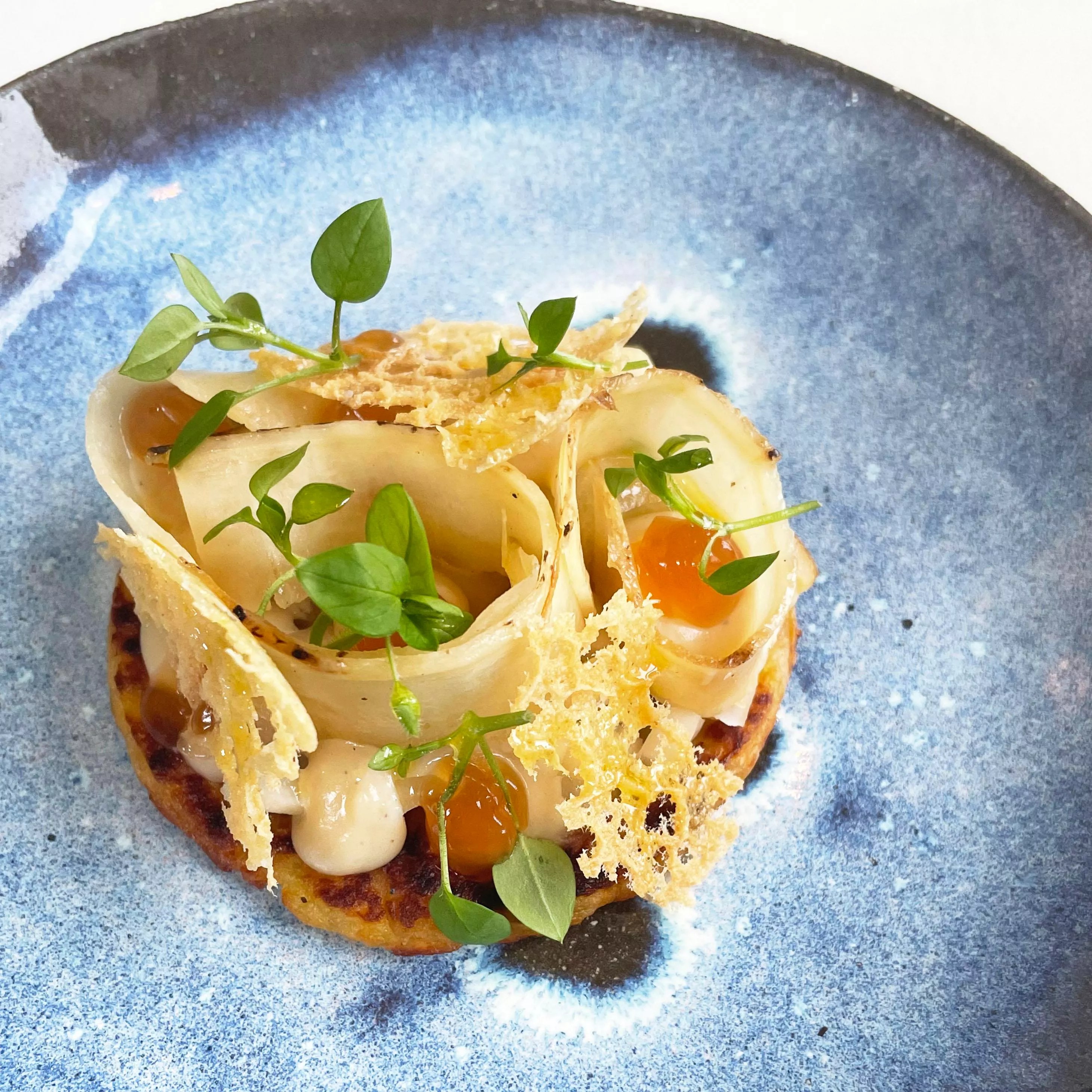 Humus x Hortense Ixelles a MICHELIN Guide Restaurant