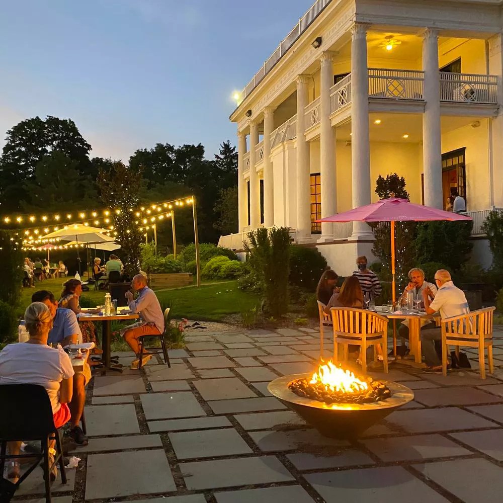 Goosefeather Tarrytown a MICHELIN Guide Restaurant