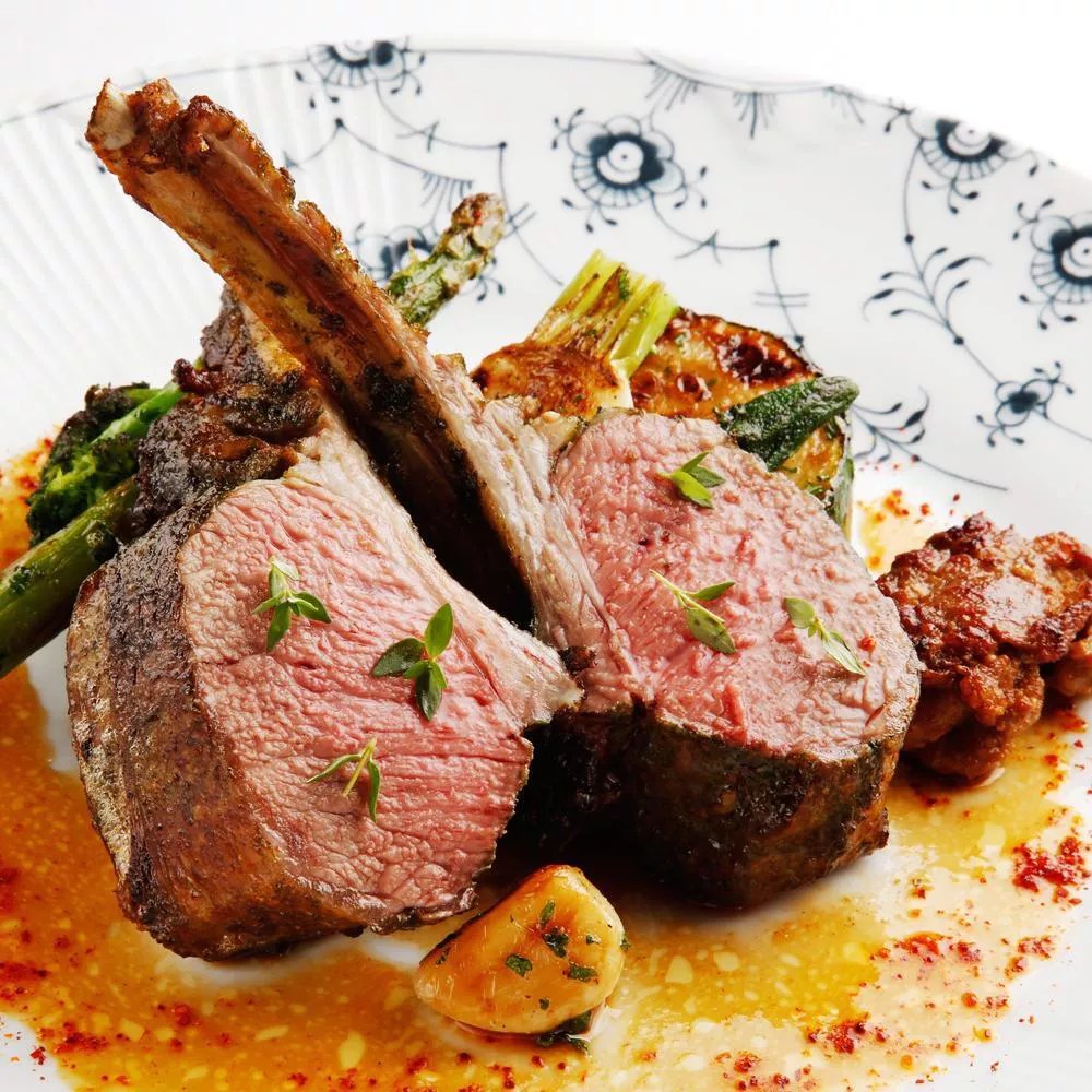 Kinoshita Tokyo a MICHELIN Guide Restaurant